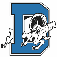 Dickinson High School