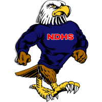 North Dorchester High School